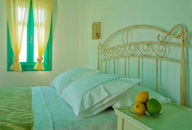 Aria Boutique Hotel Folegandros Town Ruang foto